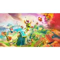 在飛比找蝦皮購物優惠-PC Steam 序號 尤卡萊莉大冒險 Yooka-Layl