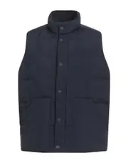 [SEBAGO DOCKSIDES] SEBAGO DOCKSIDES Vests - Item 16413995
