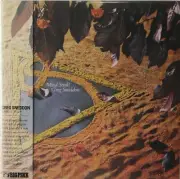 Greg Sneddon-Mind Stroll Australian prog mini lp cd