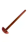 Wooden Mixer Hand Blender Mathani Butter Milk lassi Maker ghotni mathani 13 Inch