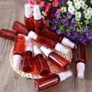 12 Pcs Spray Bottle Refillable Perfume Atomizer Mini Bottles Travel Small