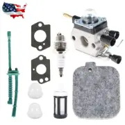 For Stihl BG55 BG85 BG85C BG45 BG65 Leaf Blower Carburetor For Zama C1Q-S68G