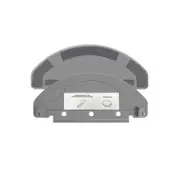 2pcs Mop Cloth Holder For Deebot T8 T9 /t8aivi/t8max/n8pro/t8power Robotic Vacuum Cleaner Parts Hol