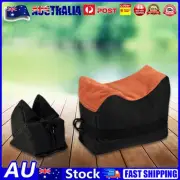 Shooting Sand Bag Durable Rifle Gun Rest Bag Gun Accessories for Outdoor CS Game