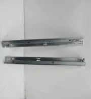 Blum Tandem 563H3050B, Blumotion 12" Soft Close Drawer Slide (1 Pair)