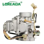 F10A Carburetor Carb Assy13200-85231 Fits Suzuki SJ410 465Q ST100 SAMURAI JIMNY SUPER CARRY SIERRA OEM Quality Carburador