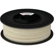 ABS 3D Printer Filament Premium ABS 2.85mm Natural 1000 gram