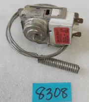 DIXIE NARCO 2145 Vending Machine COLD CONTROL 802-800-60-11 (8308) - NOS