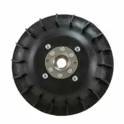 Lufterrad PINASCO Fan Piaggio 125 for Vespa Gt Vnl 1961-1973