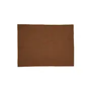 Bambury French Flax Linen Hazel Placemat