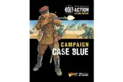 Bolt Action: Case Blue - Campaign Book