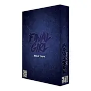 Final Girl: Box of Props – Series 2