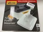 Wagner 725 Power Steamer Wallpaper Removal Multi Purpose SEALED