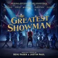 在飛比找蝦皮購物優惠-大娛樂家 The Greatest Showman 電影原聲