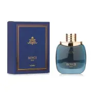 Royce Bleu EDP Perfume 100 ML By Vurv Lattafa. Top French Fragrance UAE