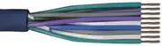 PAC LPHEXT17 LPH LocPRO 17 Speaker Harness Extension