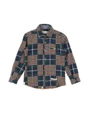 [ALESSANDRO LAMURA] ALESSANDRO LAMURA Shirts - Item 10541557