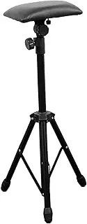 FashionCha Tattoo Armrest Holder, 180° Rotatable Tripod, Non-slip, for Beauty Salon