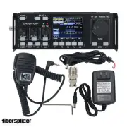 HamGeek MCHF V0.6.3 HF SDR Transceiver QRP Transceiver Amateur Ham Radio fl89