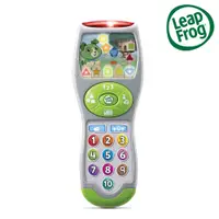 在飛比找誠品線上優惠-【LeapFrog】學習遙控器-灰色