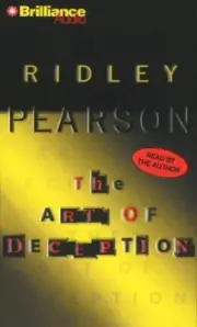The Art of Deception (Lou Boldt/Daphne Matthews Series) Audio CD – CD, January 1