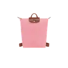 Longchamp Le Pliage Original M Backpack Marshmallow