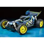 TAMIYA RC 58630 Plasma Edge II TT-02B 1:10 Buggy Assembly Kit