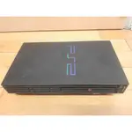 SONY PS2 原廠 主機 零件(故障)機