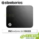 [欣亞] 賽睿SteelSeries QcK+電競鼠墊/450 mm X 400 mm X 2 mm/63003