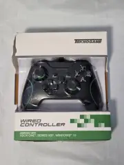 Teknogame PC Controller WIRED CONTROLLER NEW