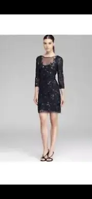 Aidan Mattox Evening Dress