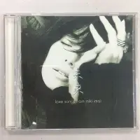 在飛比找Yahoo!奇摩拍賣優惠-今井美樹 Miki Imai 未來 極新二手CD