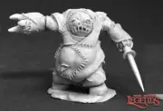 Dark Heaven Legends Reaper 03696 Gutrags, Stitch Golem RPM1