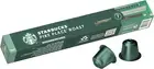 by Nespresso Pike Place Coffee Pods 10 Capsules