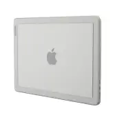 Incase Edge Hard Shell Case for MacBook Air (13-inch, M3, 2024) - Clear