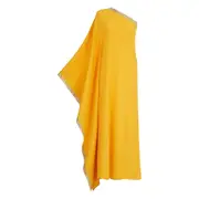 [Taller Marmo] Taller Marmo Betsy Dress 42 IT ORANGE