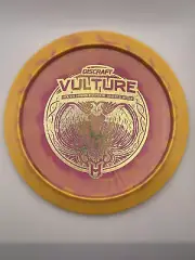 Discraft 2023 Holyn Handley Vulture