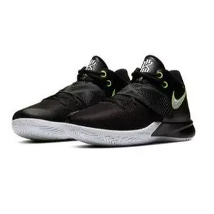 Nike Kyrie KYRIE Flytrap 3 EP 平民Ver 魔鬼氈 籃球鞋 CD0191-001 現貨秒發