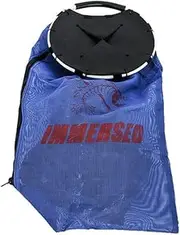 Immersed Pozi Style Catch Bag