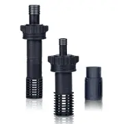 Ebb & Flow Fitting Kit，Ebb and Flow Fitting Complete Kit Combo Set with 2 Extens