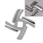 1x Mincer Blade Stainless Steel Cutting Meat Grinder Replacement Accessories New