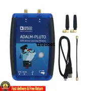Original ADALM PLUTO SDR Radio Development Board RF Active Learning Tool Module