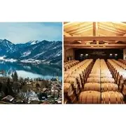 Save 10.00%! Private Munich Whiskey Distillery-Tour and 3-Course Menu