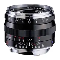 在飛比找誠品線上優惠-蔡司 ZEISS C Sonnar T* 1.5/50 ZM