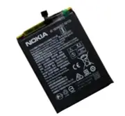 FreeTools Genuine Nokia 7.1 Plus/X7/8.1/3.1 Plus HE362=HE363=HE376=HE377 Battery
