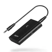 Bluetooth Transmitter Receiver, 2-in-1 Wireless Adapter for Audio, Bluetooth ...