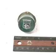 1947-1948 KAISER GREEN DOOR PUSH BUTTON ORIGINAL NOS NICE