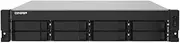 QNAP TS-832PXU-4G 8 Bay High-Speed SMB Rackmount NAS with Two 10GbE and 2.5GbE Ports