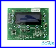 Astral PCB User Panel SM Chlorinator EQ, Viron, Equilbirium SP71401