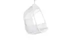 High Quality Jengo Pod Chair White RPP$1299.00